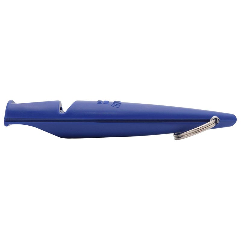 ACME Genuine 210.5 Dog Whistle. High Pitch. Single Note. Good Sound Quality. Weather-Proof. Pealess. Made in The UK (Baltic Blue) - Image 3